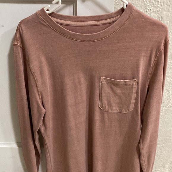 Goodfellow Long Sleeve - Men Small, Like New - Picture 2 of 3